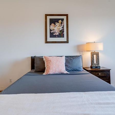 Unit 12 Maui Ohana Modern Studio Wailuku Екстер'єр фото