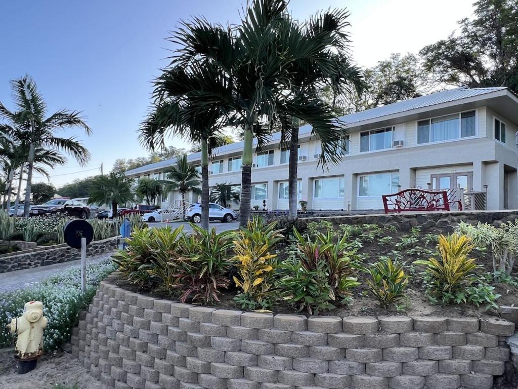 Unit 12 Maui Ohana Modern Studio Wailuku Екстер'єр фото