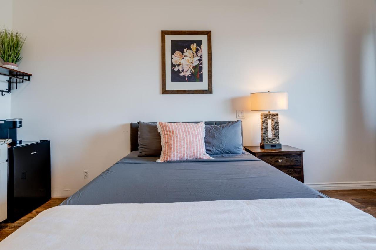 Unit 12 Maui Ohana Modern Studio Wailuku Екстер'єр фото